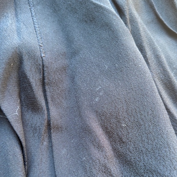 Black Blazer - Picture 3 of 6